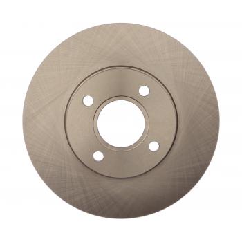 Raybestos 680319R Disc Brake Rotor product image 3 of 3