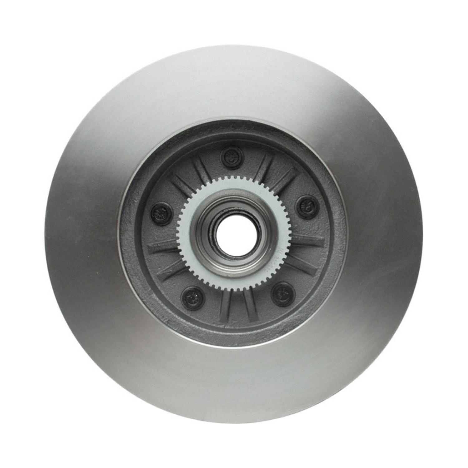 Raybestos 680320 Disc Brake Rotor and Hub Assembly product image 2 of 3