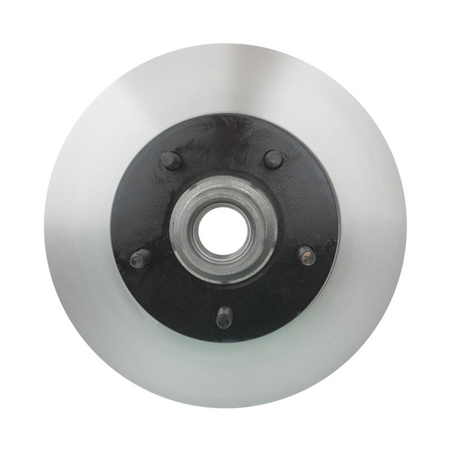 Raybestos 680320 Disc Brake Rotor and Hub Assembly product image 3 of 3