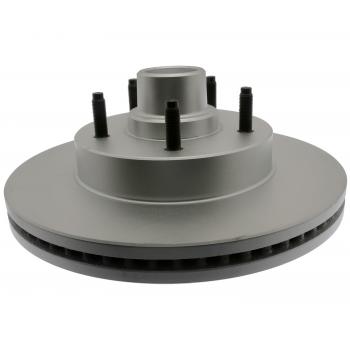 Raybestos 680320FZN - Disc Brake Rotor and Hub Assembly Raybestos 680320FZN Disc Brake Rotor and Hub Assembly product image 1 of 3