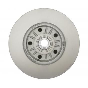 Raybestos 680320FZN - Disc Brake Rotor and Hub Assembly Raybestos 680320FZN Disc Brake Rotor and Hub Assembly product image 2 of 3