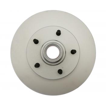 Raybestos 680320FZN - Disc Brake Rotor and Hub Assembly Raybestos 680320FZN Disc Brake Rotor and Hub Assembly product image 3 of 3