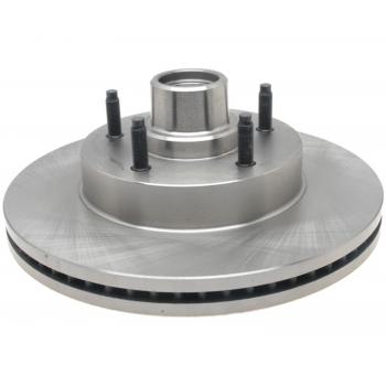 Raybestos 680320R - Disc Brake Rotor and Hub Assembly Raybestos 680320R Disc Brake Rotor and Hub Assembly product image 1 of 3
