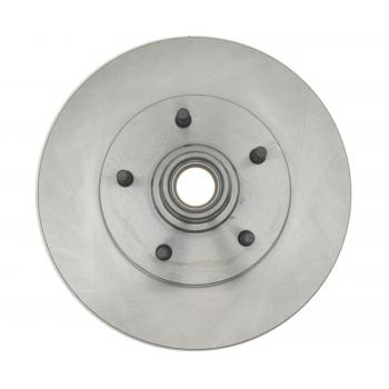 Raybestos 680320R - Disc Brake Rotor and Hub Assembly Raybestos 680320R Disc Brake Rotor and Hub Assembly product image 3 of 3