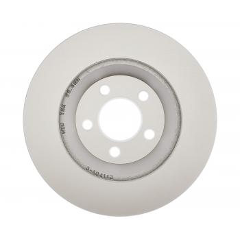 Raybestos 680326FZN Disc Brake Rotor product image 2 of 3