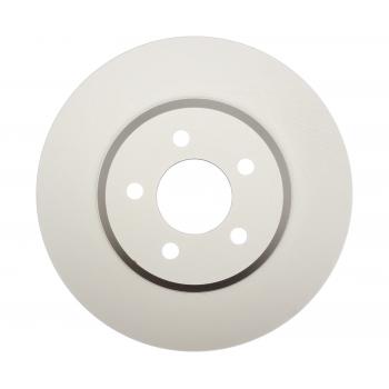 Raybestos 680326FZN Disc Brake Rotor product image 3 of 3