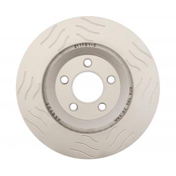 Raybestos 680326PER Disc Brake Rotor product image 2 of 3