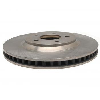 Raybestos 680326R Disc Brake Rotor product image 1 of 3