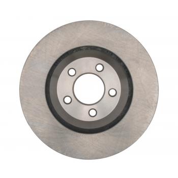 Raybestos 680326R Disc Brake Rotor product image 2 of 3