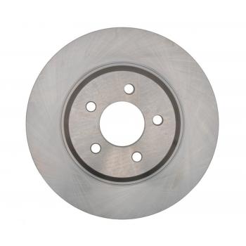 Raybestos 680326R Disc Brake Rotor product image 3 of 3