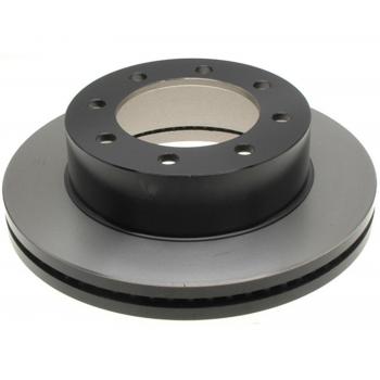 Raybestos 680339 Disc Brake Rotor product image 1 of 3