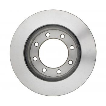 Raybestos 680339 Disc Brake Rotor product image 2 of 3