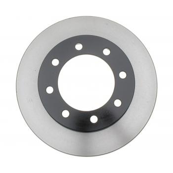 Raybestos 680339 Disc Brake Rotor product image 3 of 3