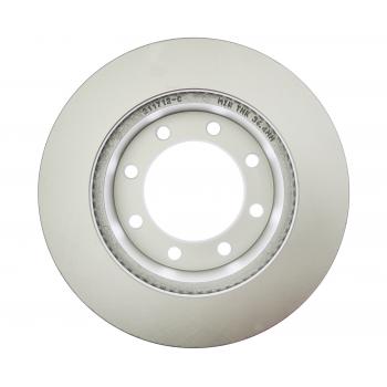 Raybestos 680339FZN Disc Brake Rotor product image 2 of 3