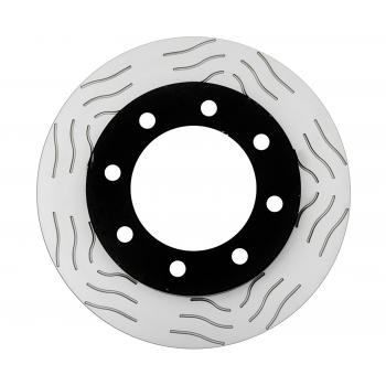 Raybestos 680339PER Disc Brake Rotor product image 3 of 3