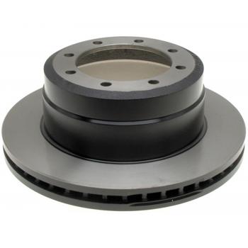 Raybestos 680344 Disc Brake Rotor product image 1 of 3