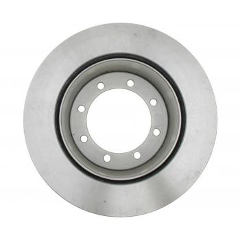 Raybestos 680344 Disc Brake Rotor product image 2 of 3