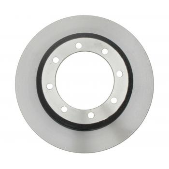 Raybestos 680344 Disc Brake Rotor product image 3 of 3