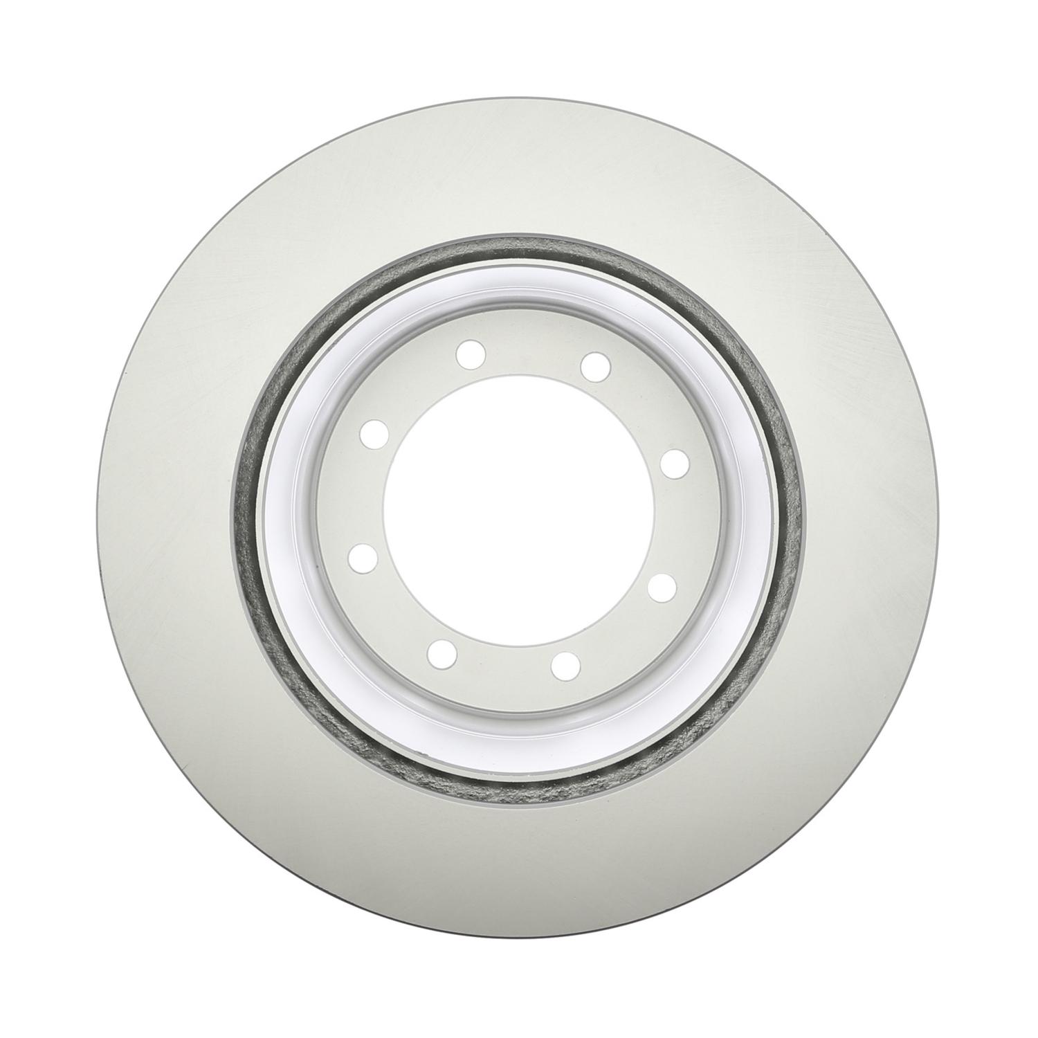 Raybestos 680344FZN - Disc Brake Rotor Raybestos 680344FZN Disc Brake Rotor product image 2 of 3