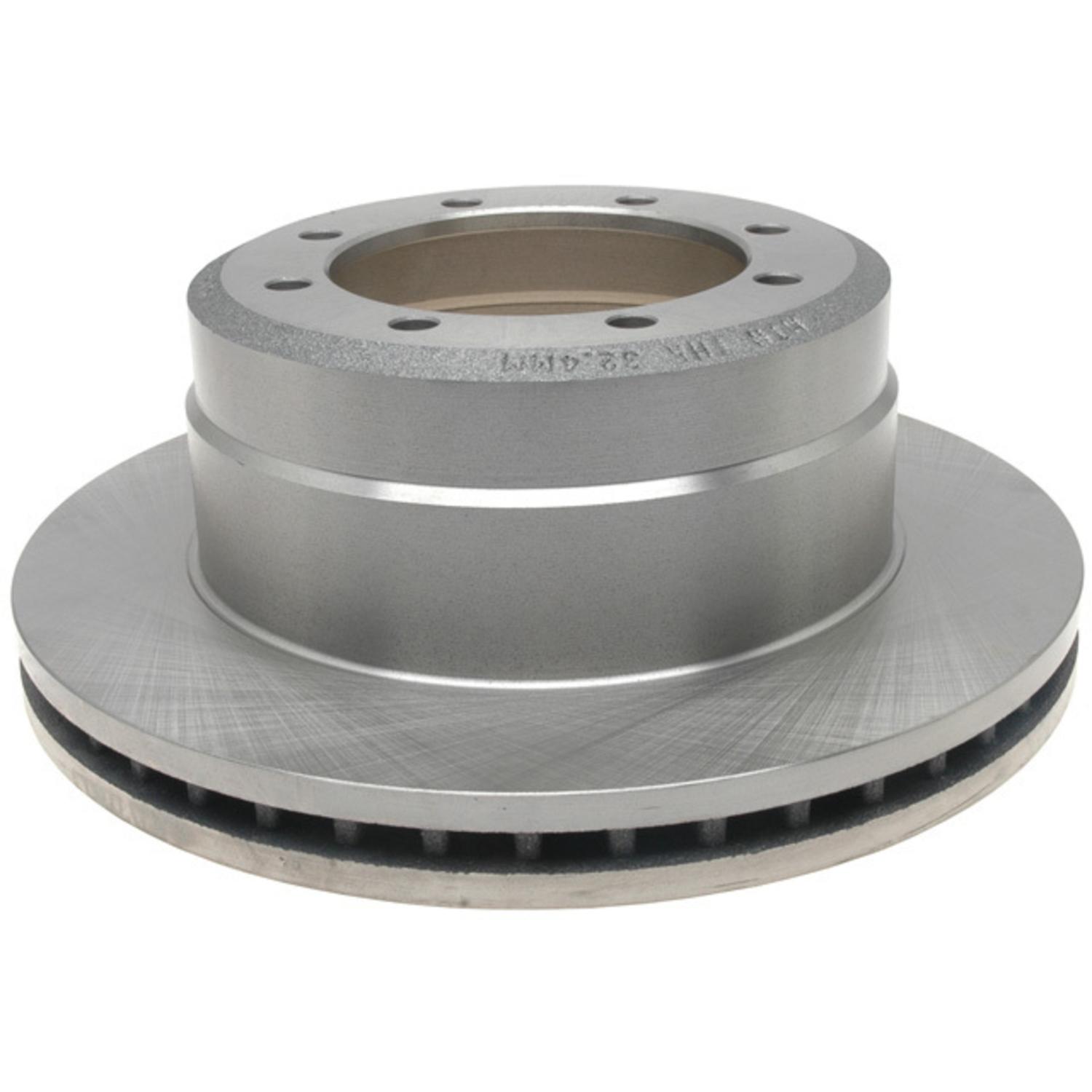 Raybestos 680344R Disc Brake Rotor product image 1 of 3