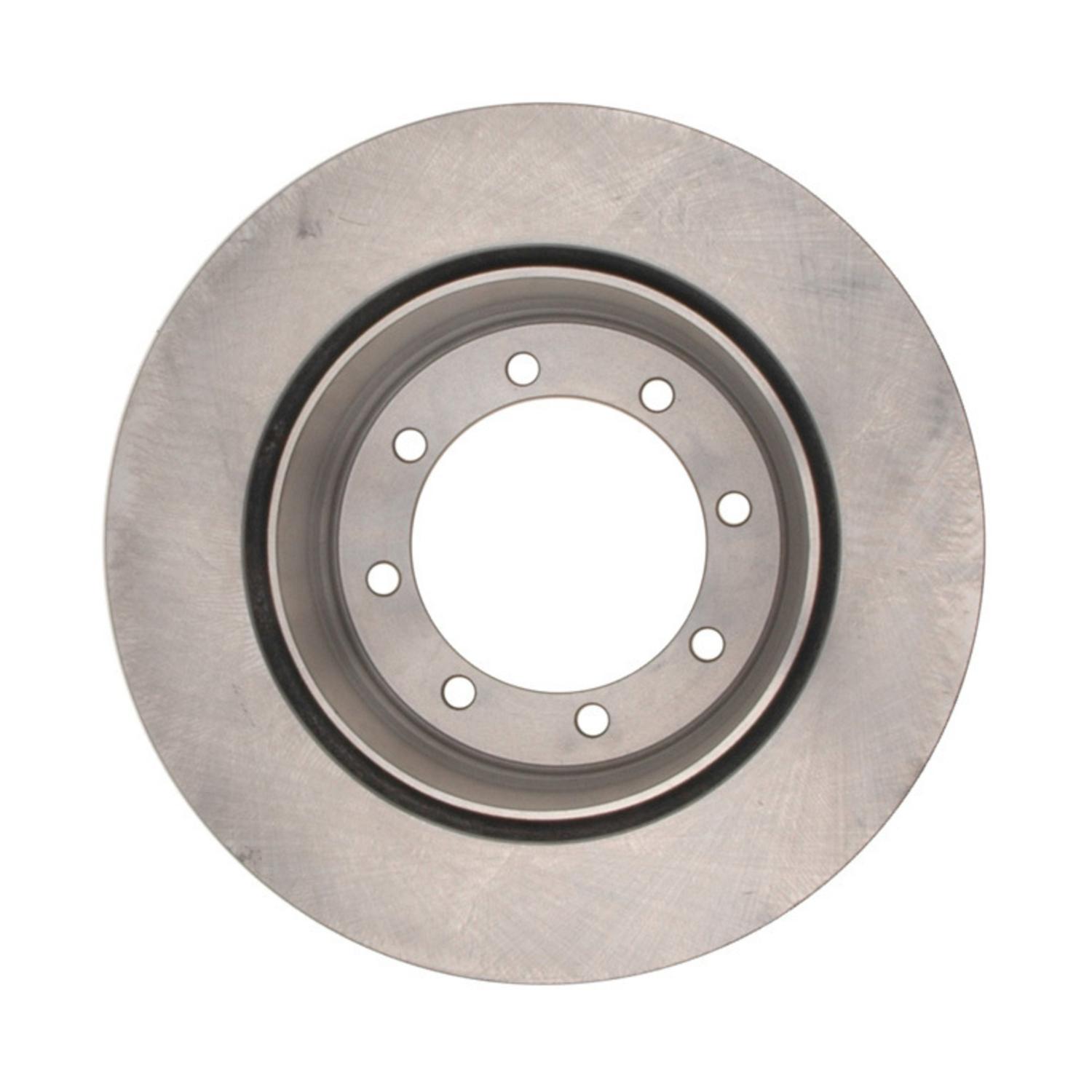 Raybestos 680344R Disc Brake Rotor product image 2 of 3
