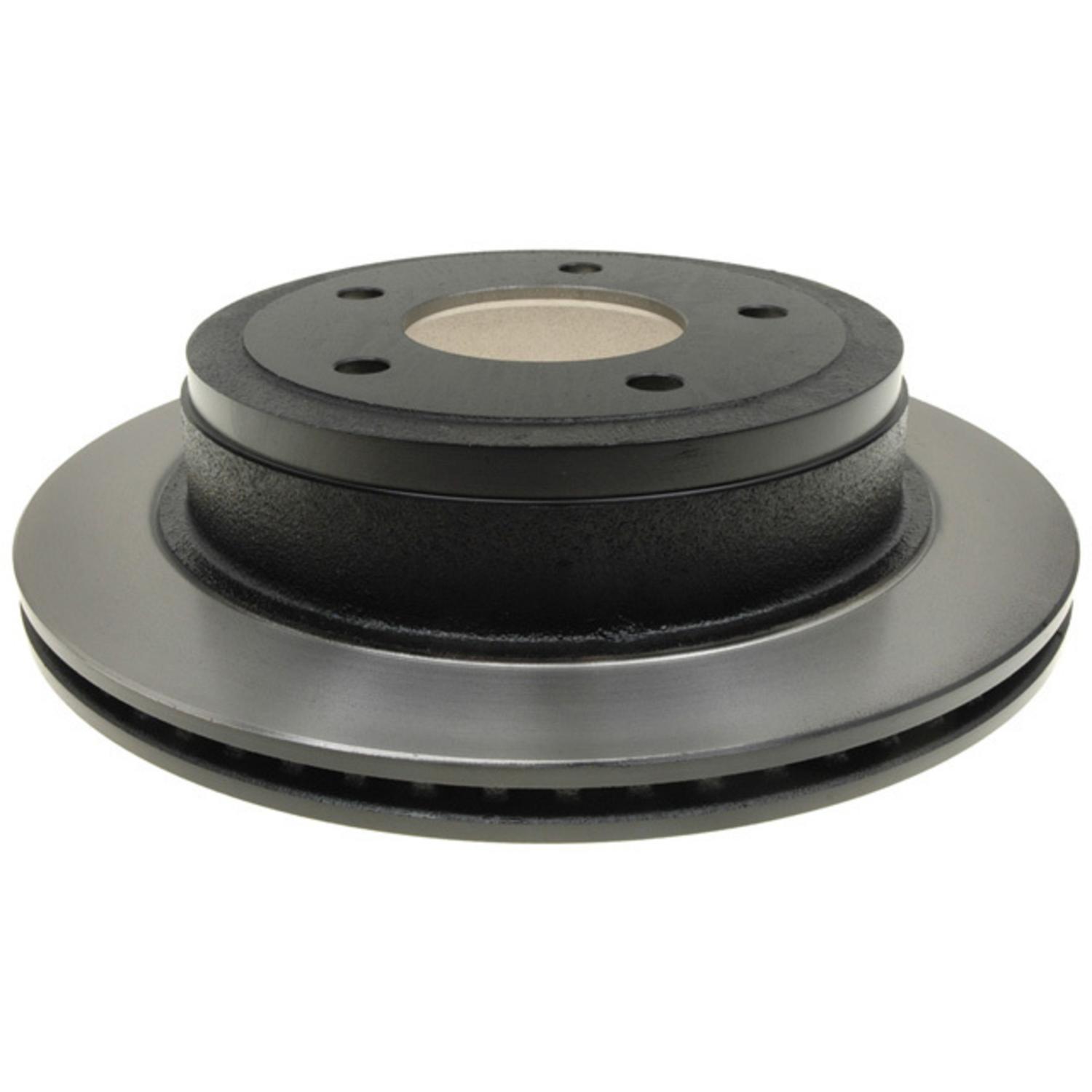 Raybestos 680363 - Disc Brake Rotor Raybestos 680363 Disc Brake Rotor product image 1 of 3