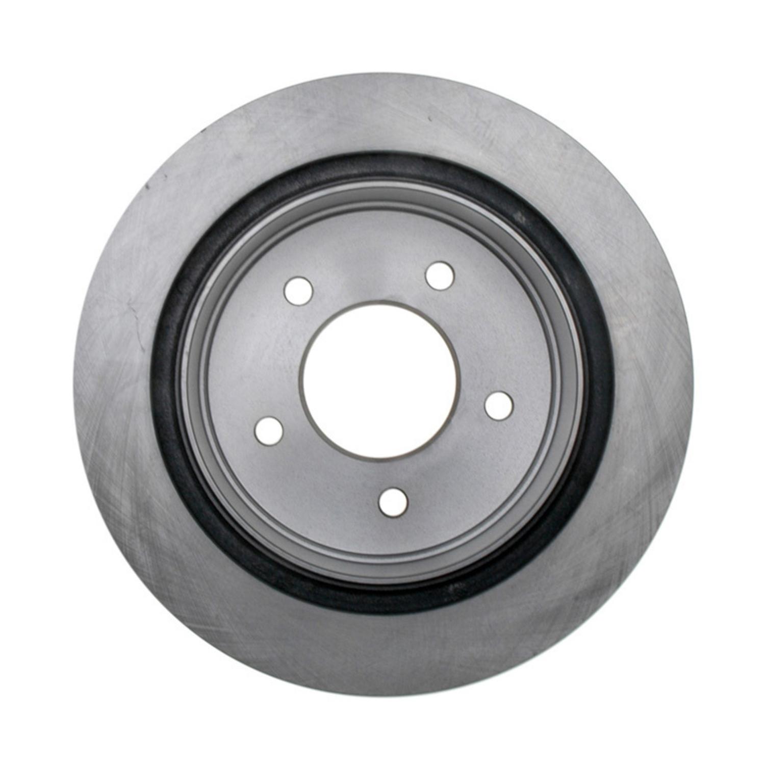 Raybestos 680363 - Disc Brake Rotor Raybestos 680363 Disc Brake Rotor product image 2 of 3