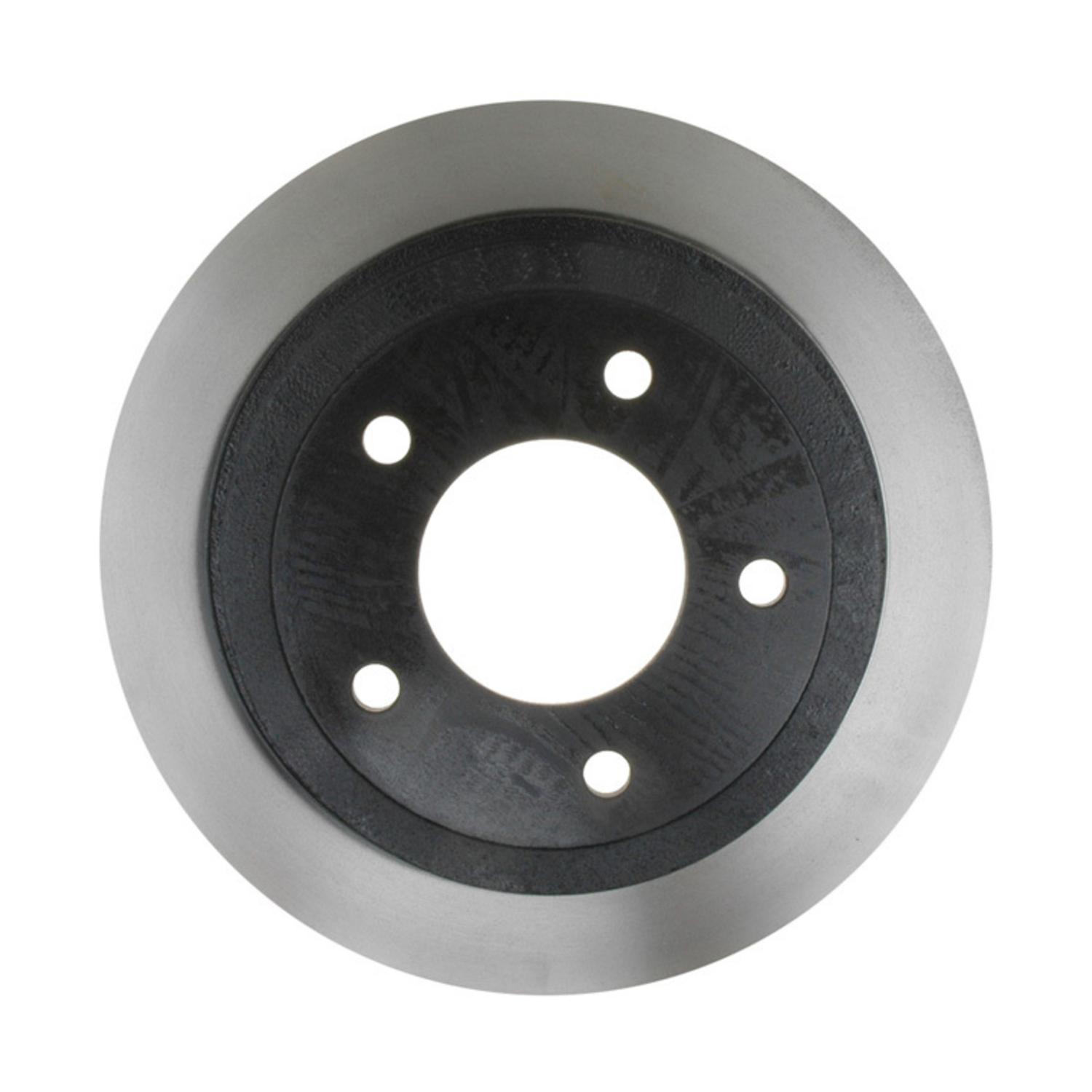 Raybestos 680363 - Disc Brake Rotor Raybestos 680363 Disc Brake Rotor product image 3 of 3