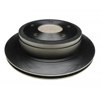 Raybestos 680363R Disc Brake Rotor product image 1 of 3