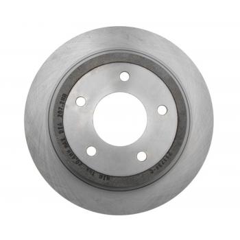 Raybestos 680363R Disc Brake Rotor product image 2 of 3