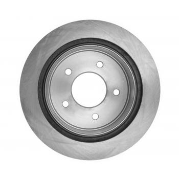Raybestos 680363R Disc Brake Rotor product image 3 of 3