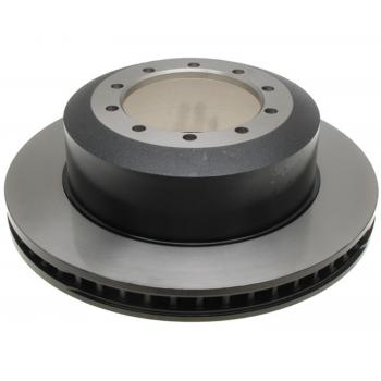 Raybestos 680374 Disc Brake Rotor product image 1 of 3