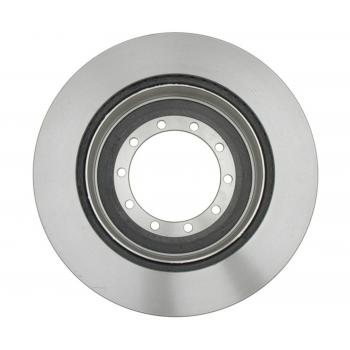 Raybestos 680374 Disc Brake Rotor product image 2 of 3