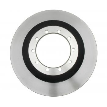 Raybestos 680374 Disc Brake Rotor product image 3 of 3