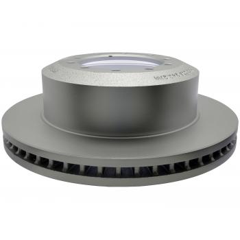 Raybestos 680374FZN - Disc Brake Rotor Raybestos 680374FZN Disc Brake Rotor product image 1 of 3