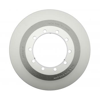 Raybestos 680374FZN - Disc Brake Rotor Raybestos 680374FZN Disc Brake Rotor product image 3 of 3