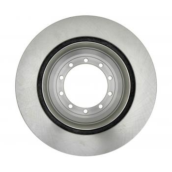 Raybestos 680374R Disc Brake Rotor product image 2 of 3