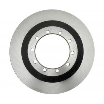 Raybestos 680374R Disc Brake Rotor product image 3 of 3