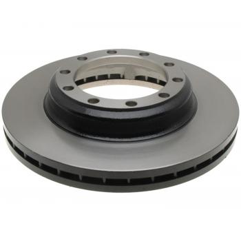 Raybestos 680375 - Disc Brake Rotor Raybestos 680375 Disc Brake Rotor product image 1 of 3