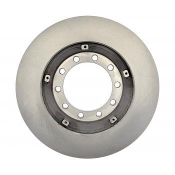 Raybestos 680375R Disc Brake Rotor product image 2 of 3