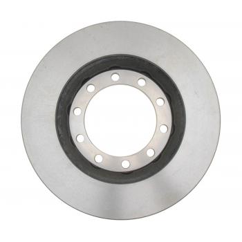 Raybestos 680376 - Disc Brake Rotor Raybestos 680376 Disc Brake Rotor product image 2 of 3