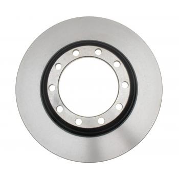 Raybestos 680376 - Disc Brake Rotor Raybestos 680376 Disc Brake Rotor product image 3 of 3