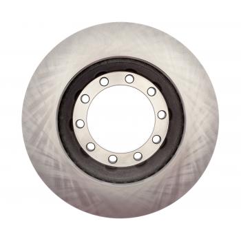 Raybestos 680376R Disc Brake Rotor product image 2 of 3