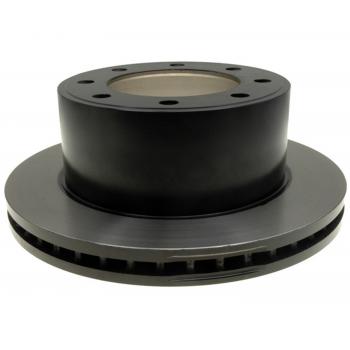Raybestos 680394 Disc Brake Rotor product image 1 of 3