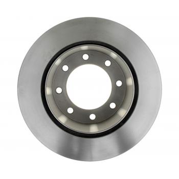 Raybestos 680394 Disc Brake Rotor product image 2 of 3
