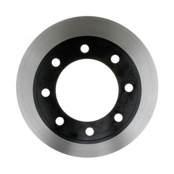 Raybestos 680394 Disc Brake Rotor product image 3 of 3
