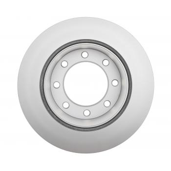 Raybestos 680394FZN Disc Brake Rotor product image 2 of 3