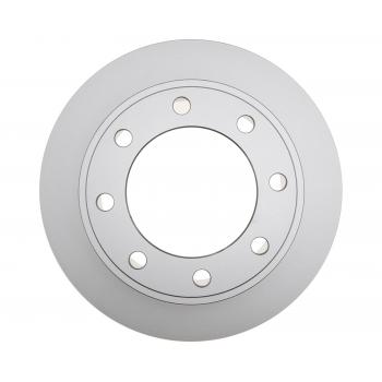 Raybestos 680394FZN Disc Brake Rotor product image 3 of 3