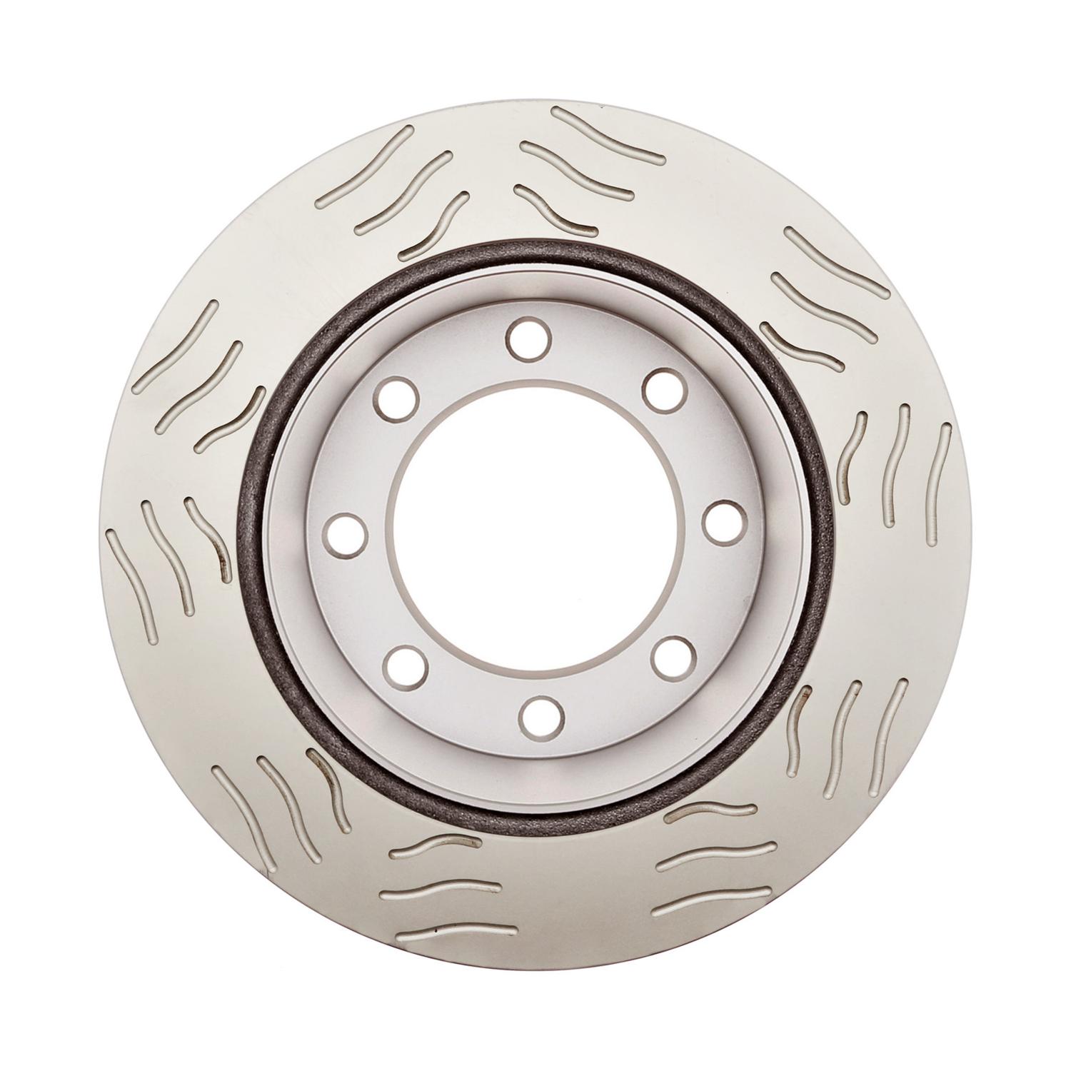 Raybestos 680394PER - Disc Brake Rotor Raybestos 680394PER Disc Brake Rotor product image 2 of 3