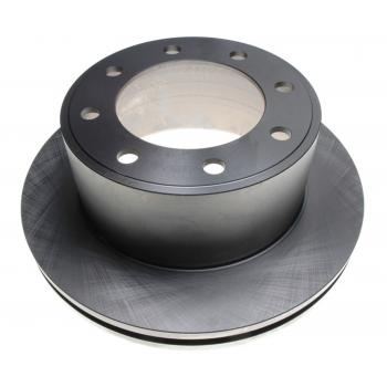 Raybestos 680394R Disc Brake Rotor product image 1 of 3